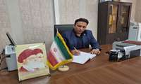 مهندس دادرس سرپرست شبکه بهداشت و درمان شهرستان ابوموسی به مناسبت فرا رسیدن روز بهورز پیام تبریک صادرکرد. 