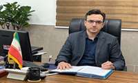 دکتر پژمان شاهرخی سرپرست دانشگاه علوم پزشکی هرمزگان منصوب شد