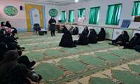 برگزاری کارگاه آموزشی ویژه والدین در خصوص آشنایی با فرآیند بلوغ و سلامت روان