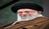 پیام تسلیت شهادت مظلومانه رهبر معظم انقلاب اسلامی از طرف شبکه بهداشت و درمان شهرستان ابوموسی 
