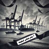 تسلیت بندرعباس